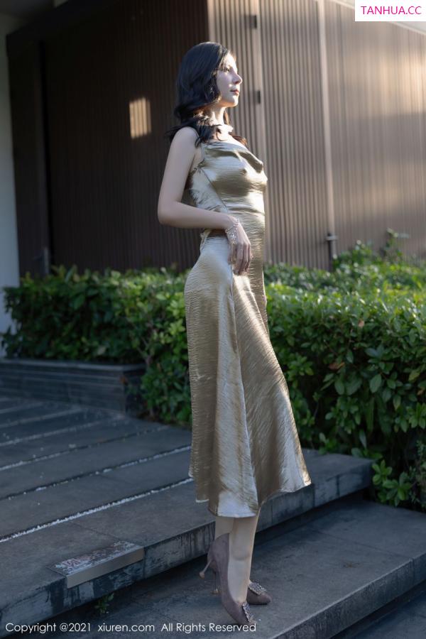 [XiuRen]高清写真图 2021.11.23 No.4254 小蛮妖Yummy